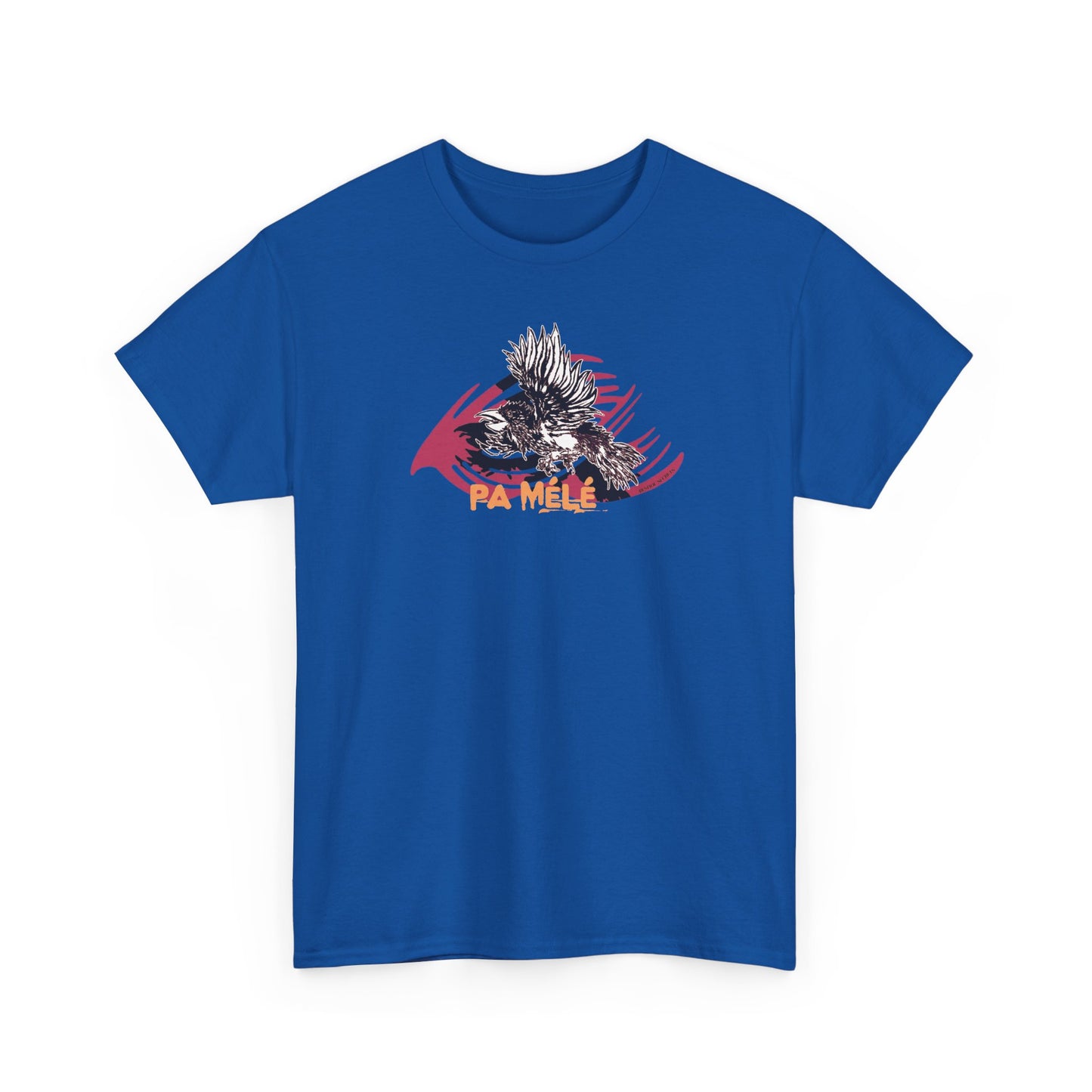 Pa mélé - Édition limitée - T-shirt
