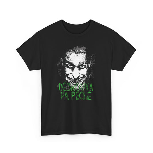 Débrouya pa péché - Édition limitée - T-shirt