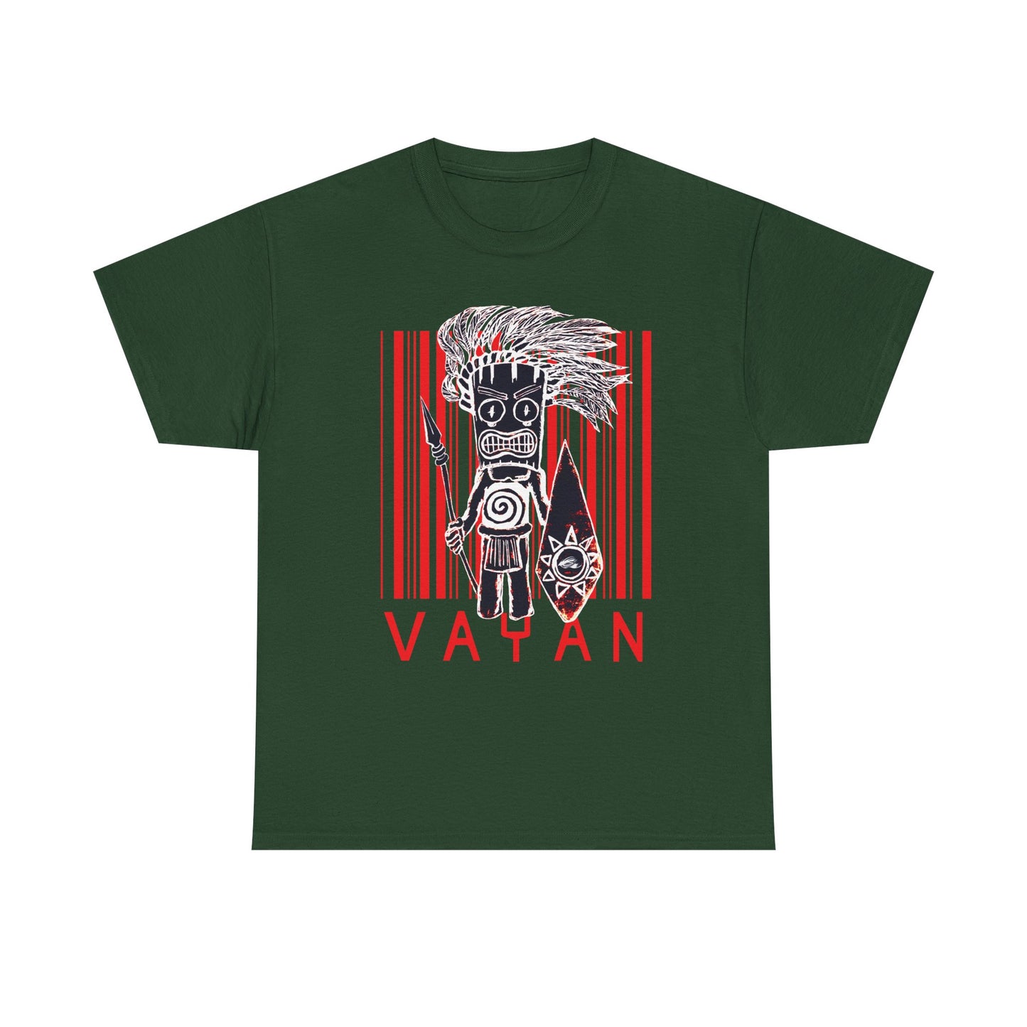 VAYAN - Édition limitée - T-shirt
