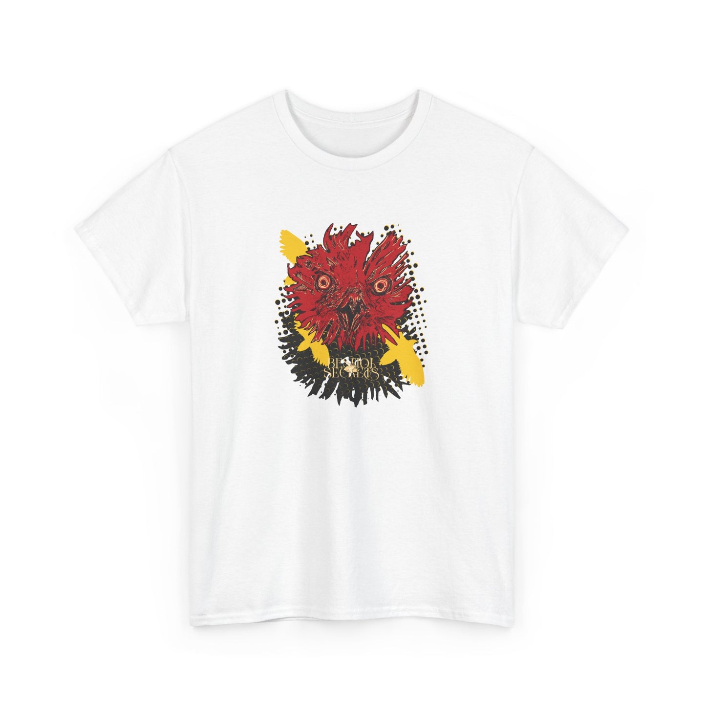 Rapace - Édition limitée - T-shirt