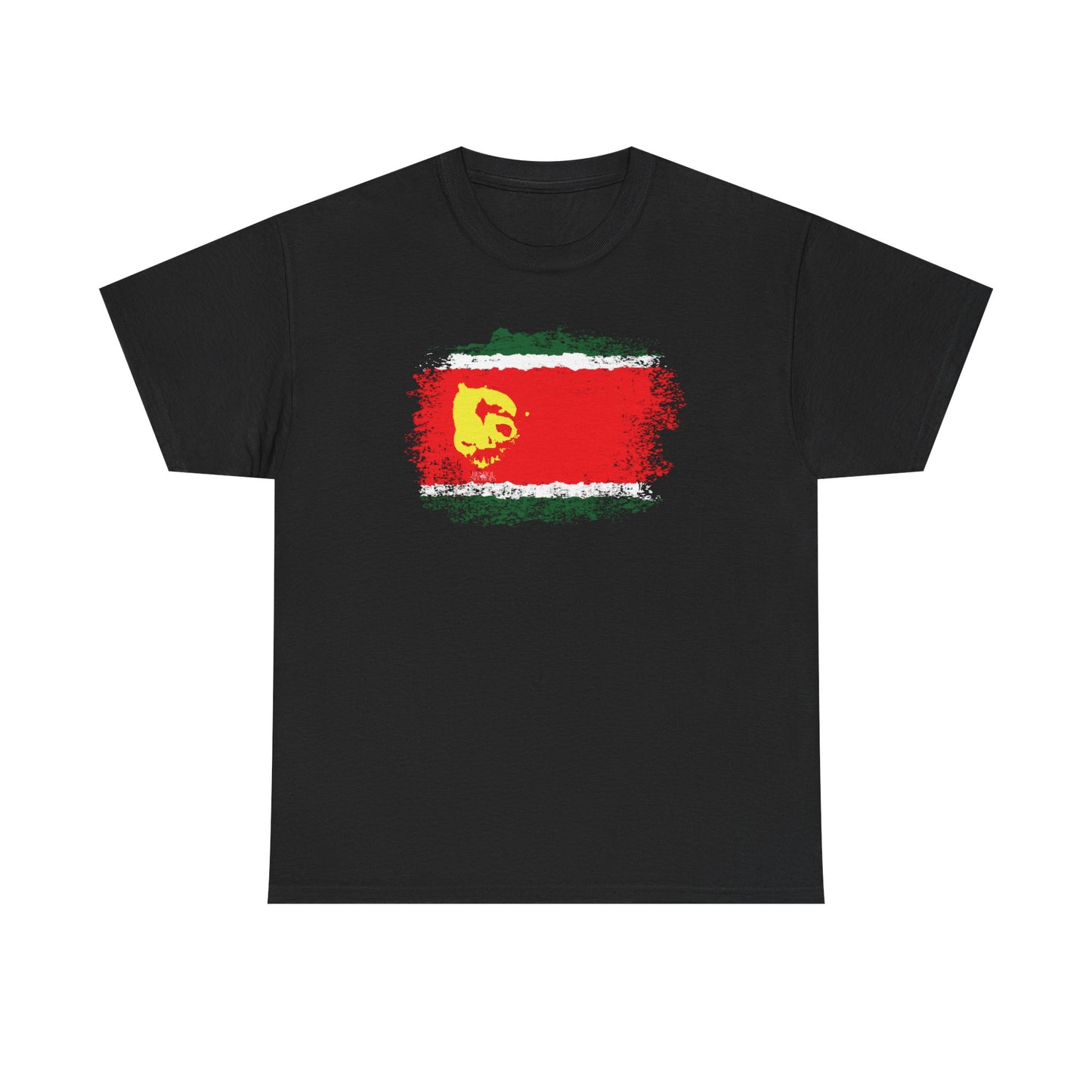 Gpe skull - Édition limitée - T-shirt