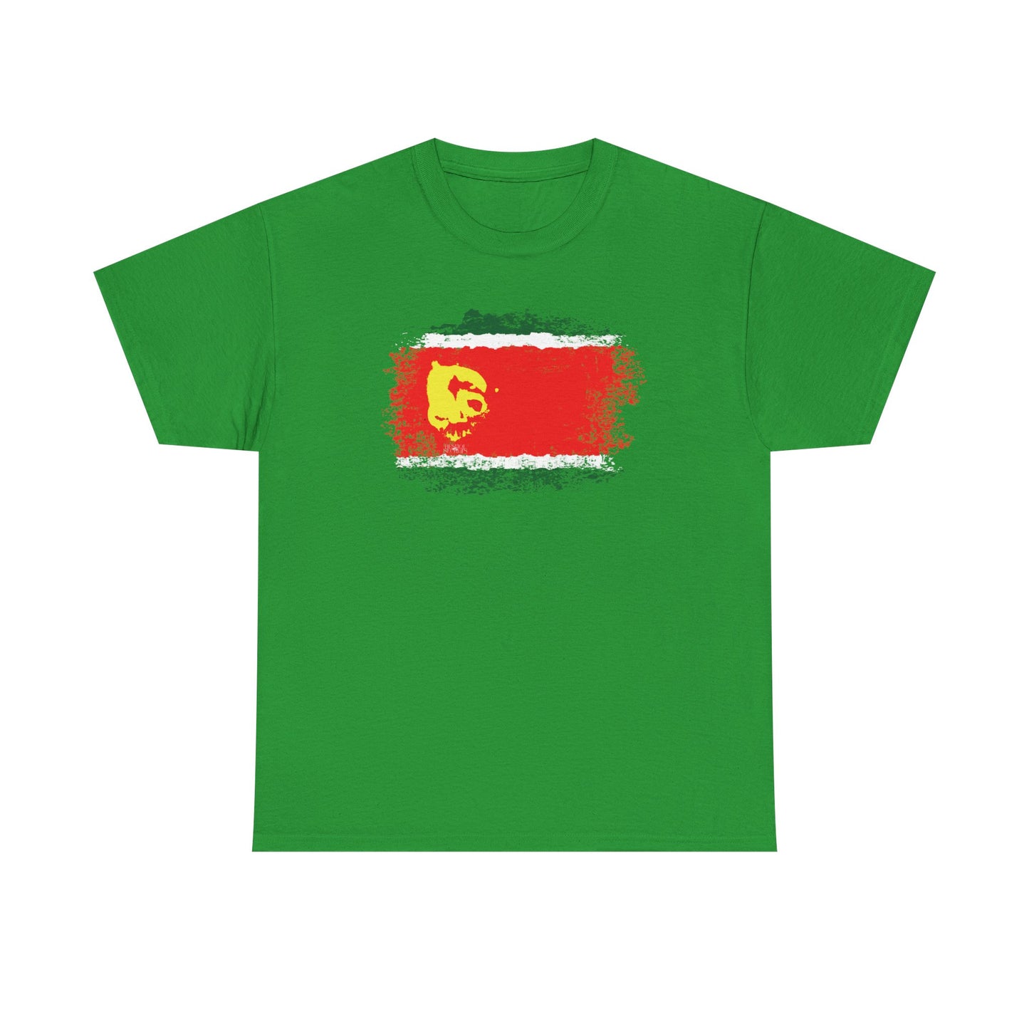 Gpe skull - Édition limitée - T-shirt