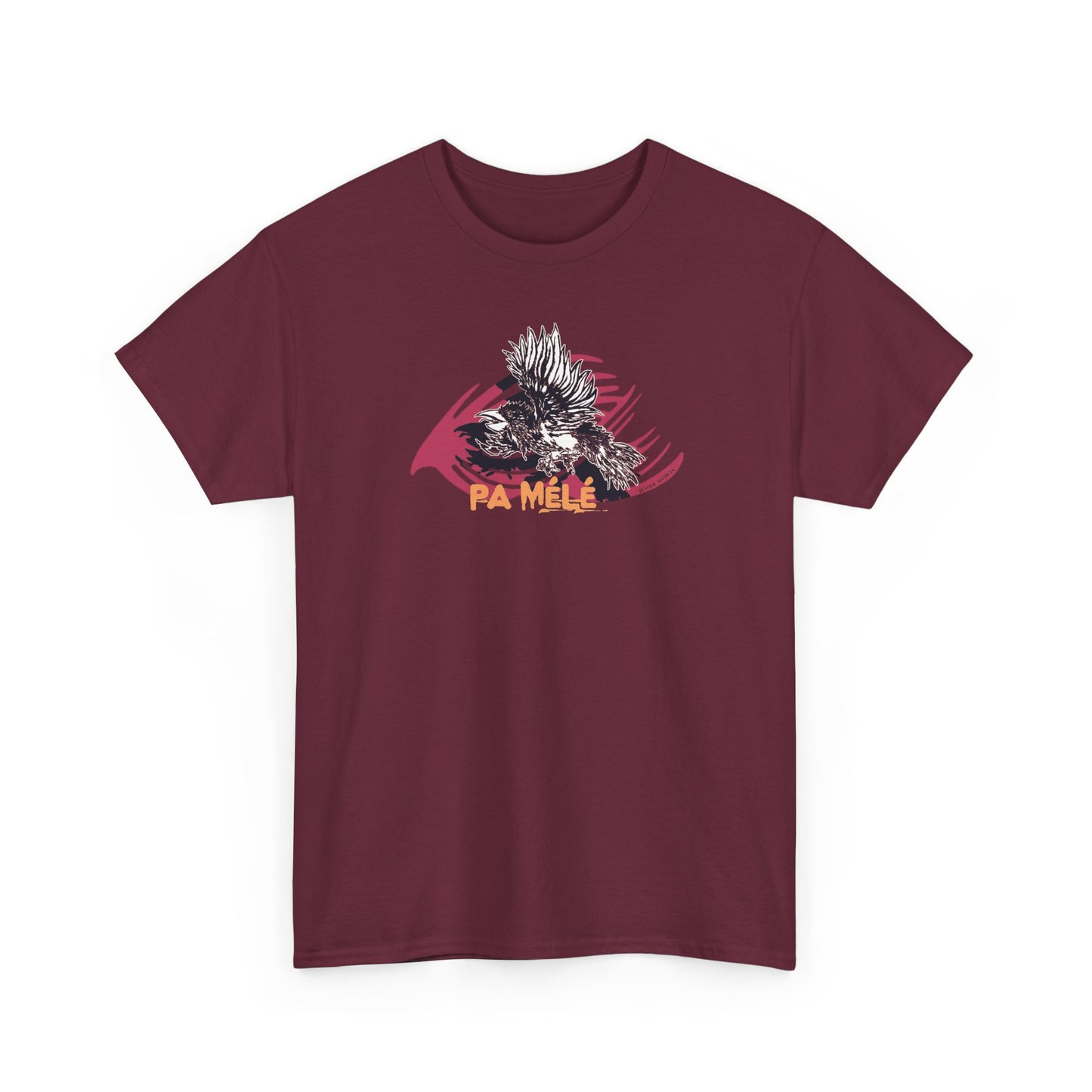 Pa mélé - Édition limitée - T-shirt