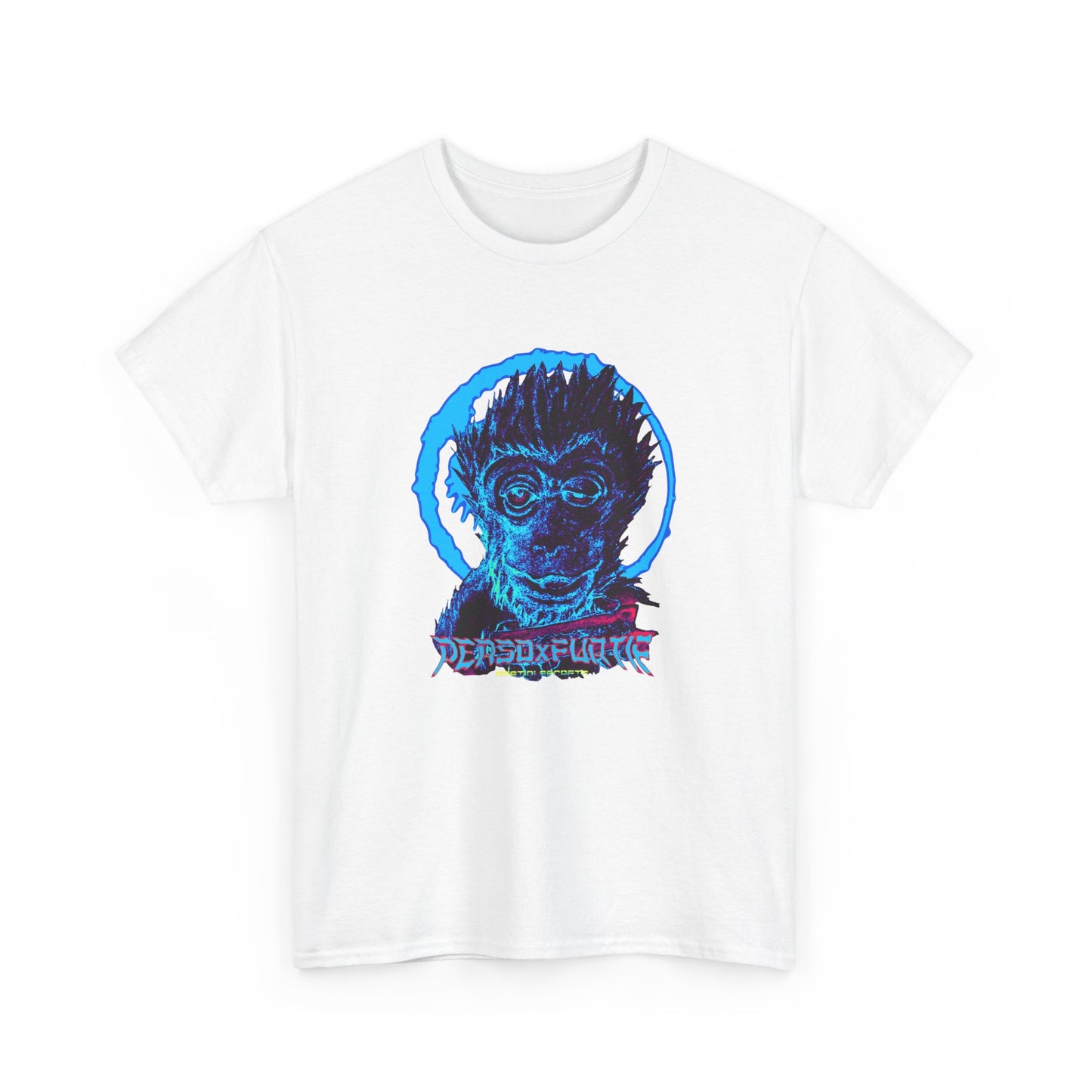 Perso x furtif - Édition limitée - T-shirt