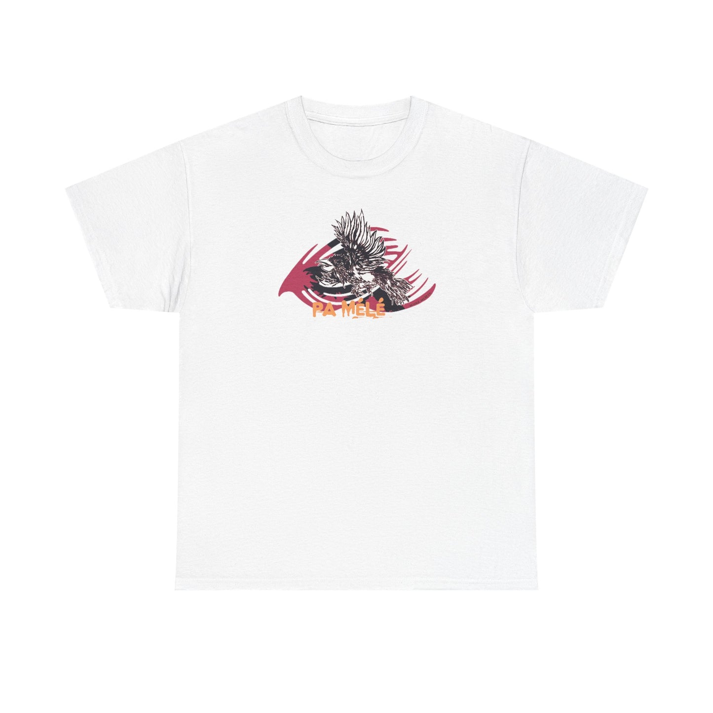 Pa mélé - Édition limitée - T-shirt