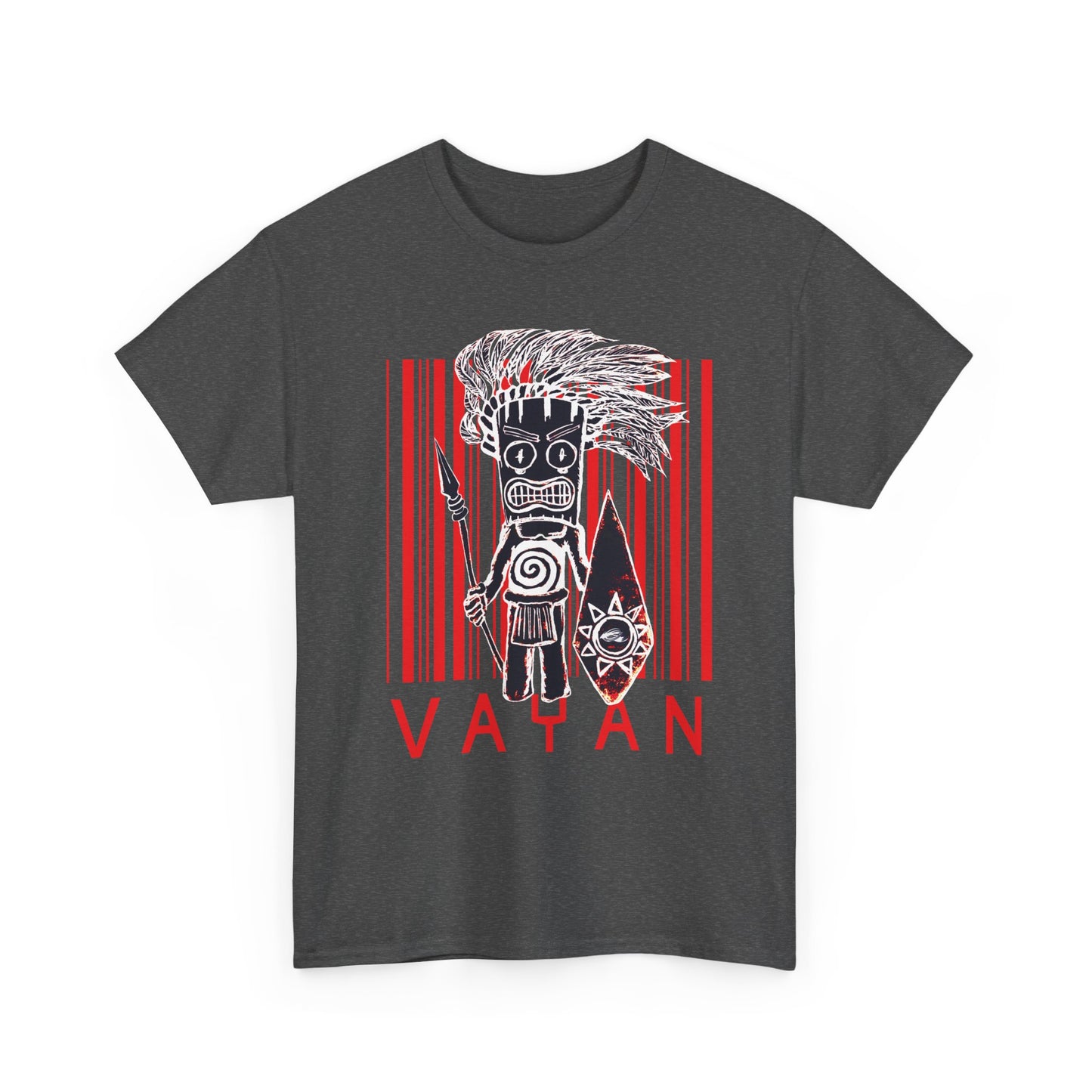 VAYAN - Édition limitée - T-shirt
