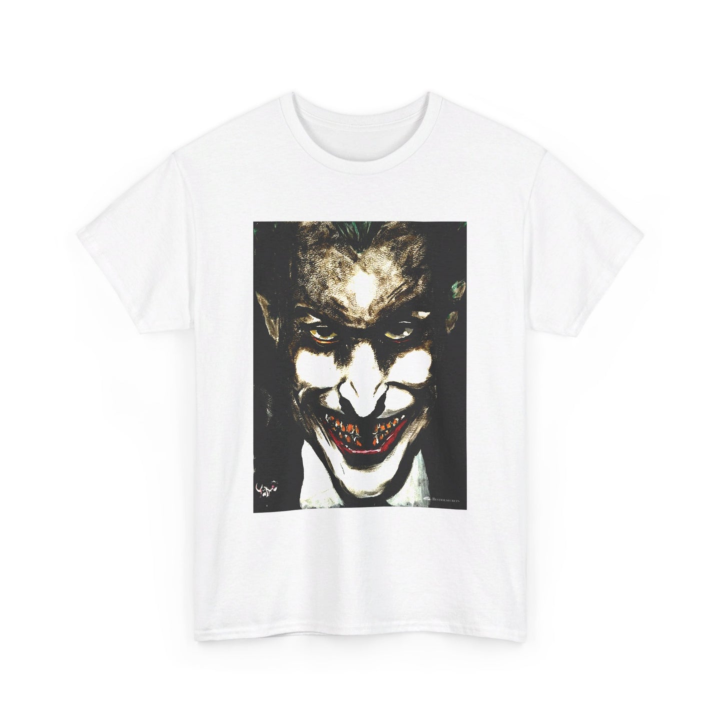 Tee-shirt x Joker #1