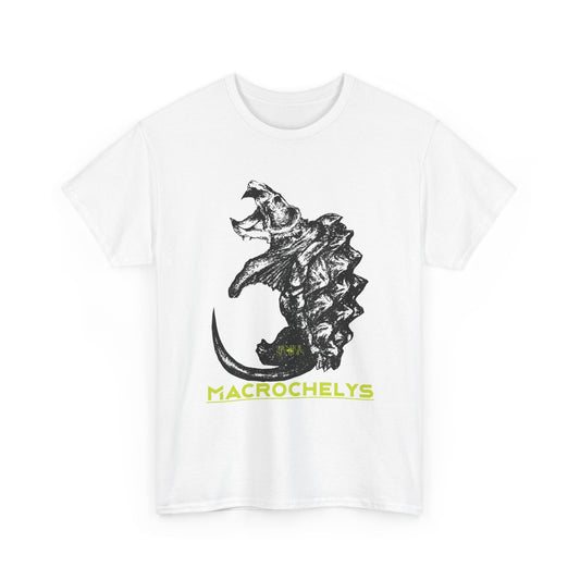 Macrochelys - Édition limitée - T-shirt