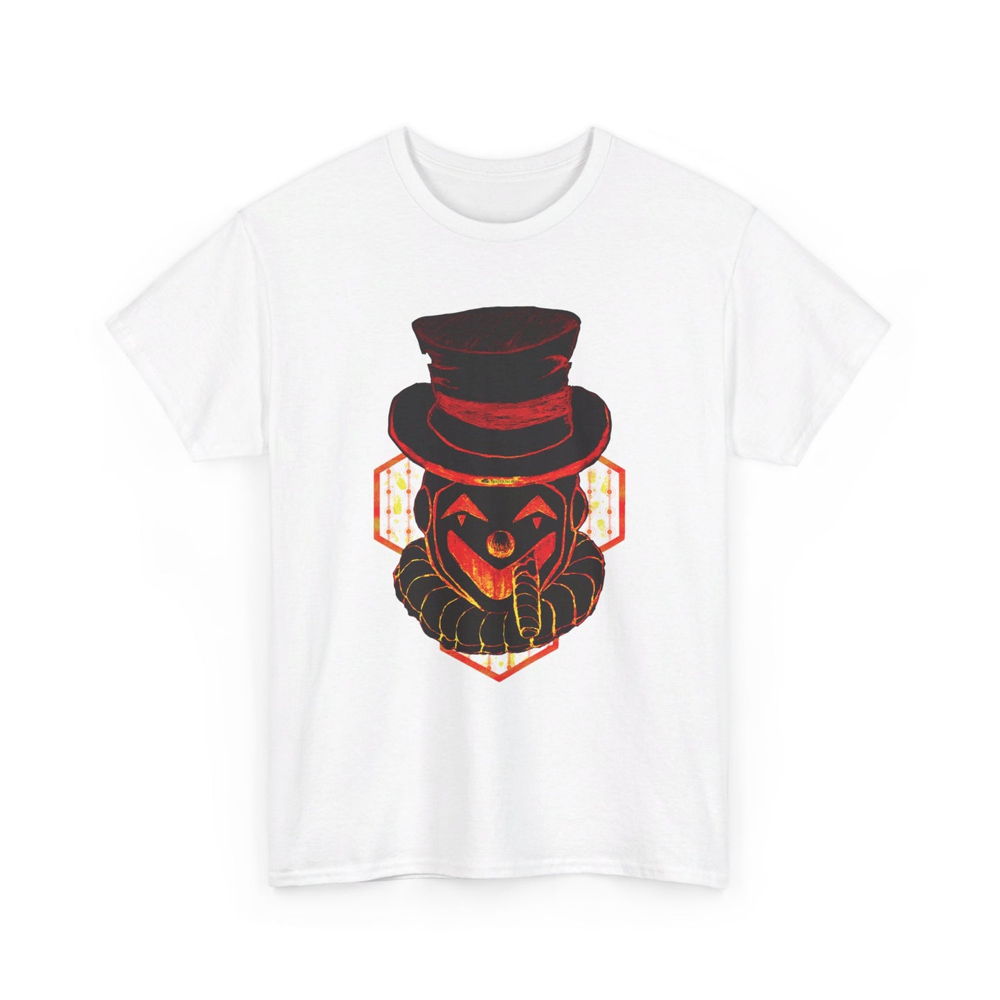 Tee-shirt x Gentleman