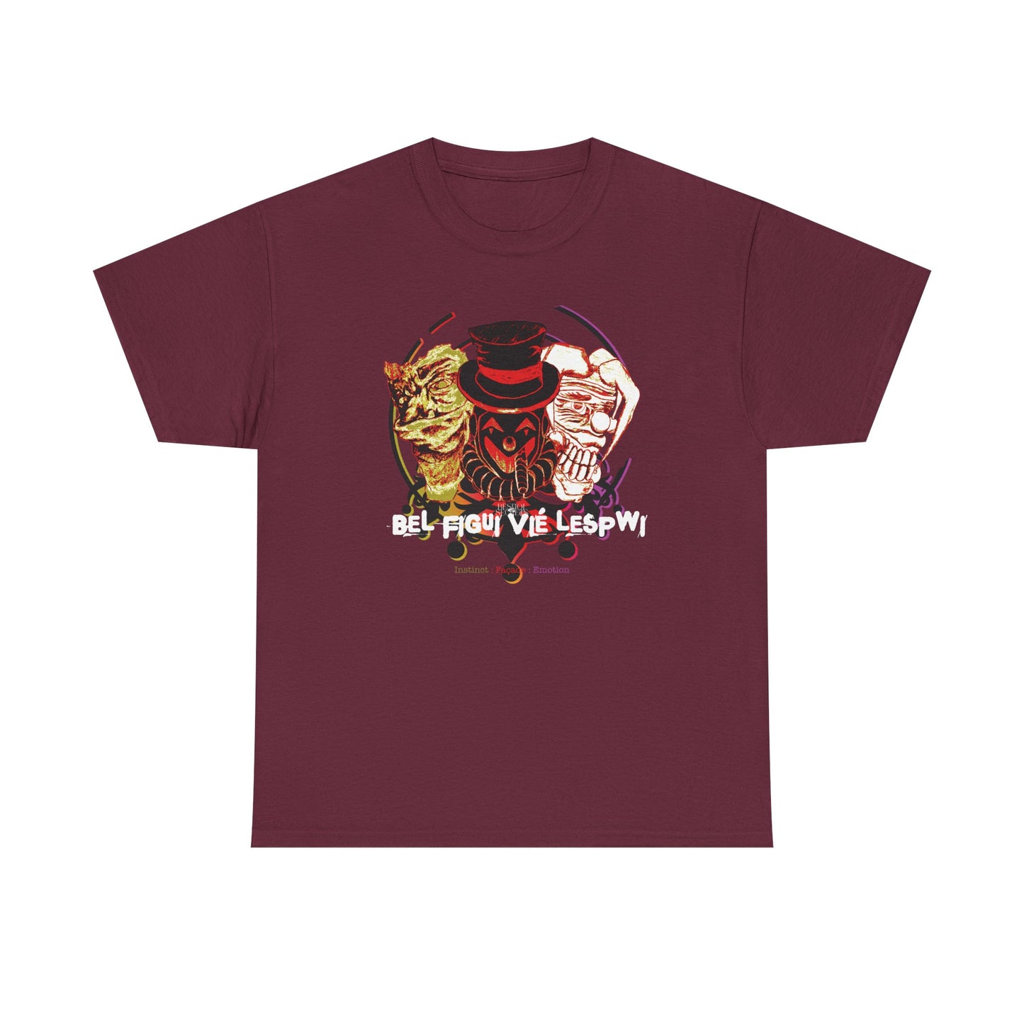 BFVL - Édition limitée - T-shirt