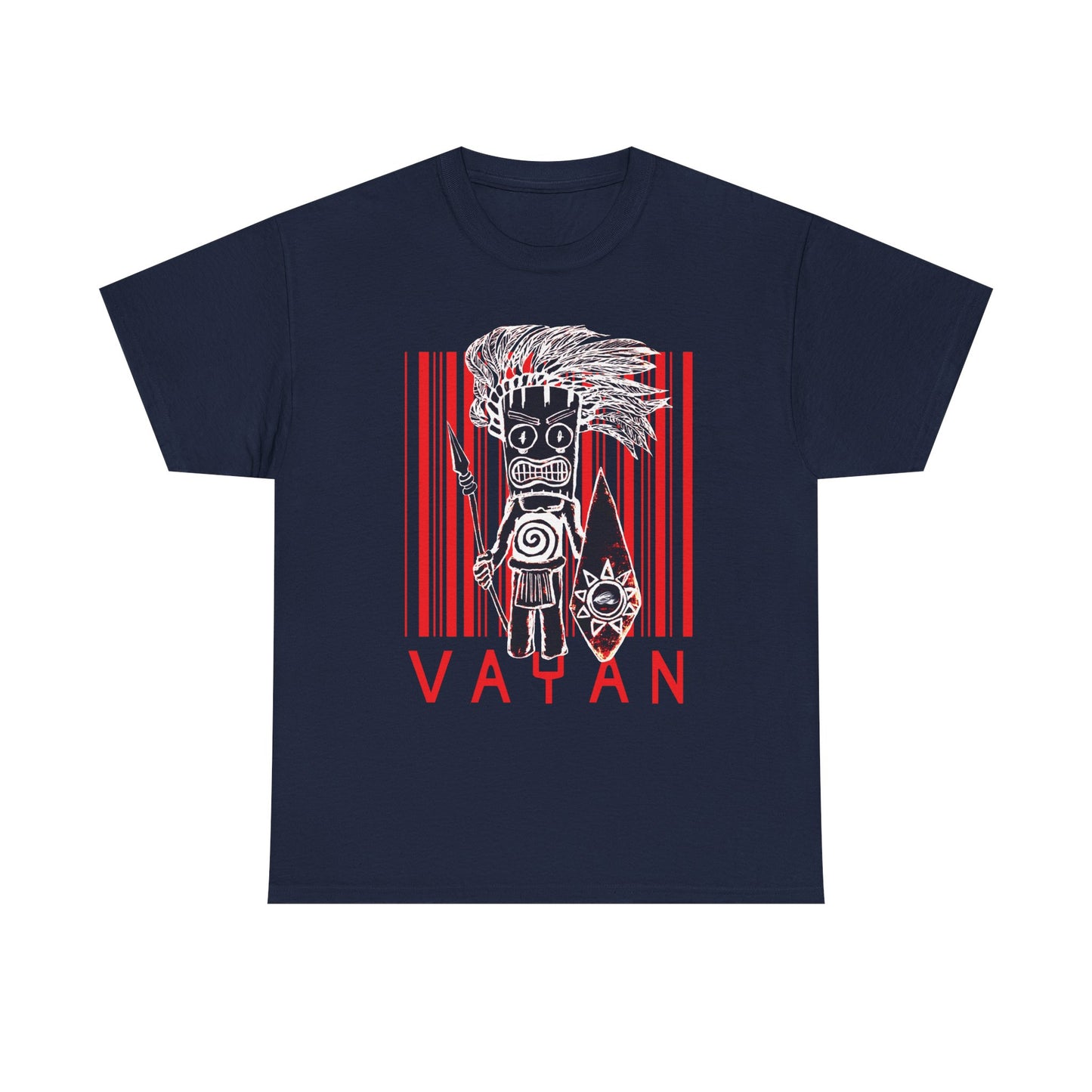 VAYAN - Édition limitée - T-shirt