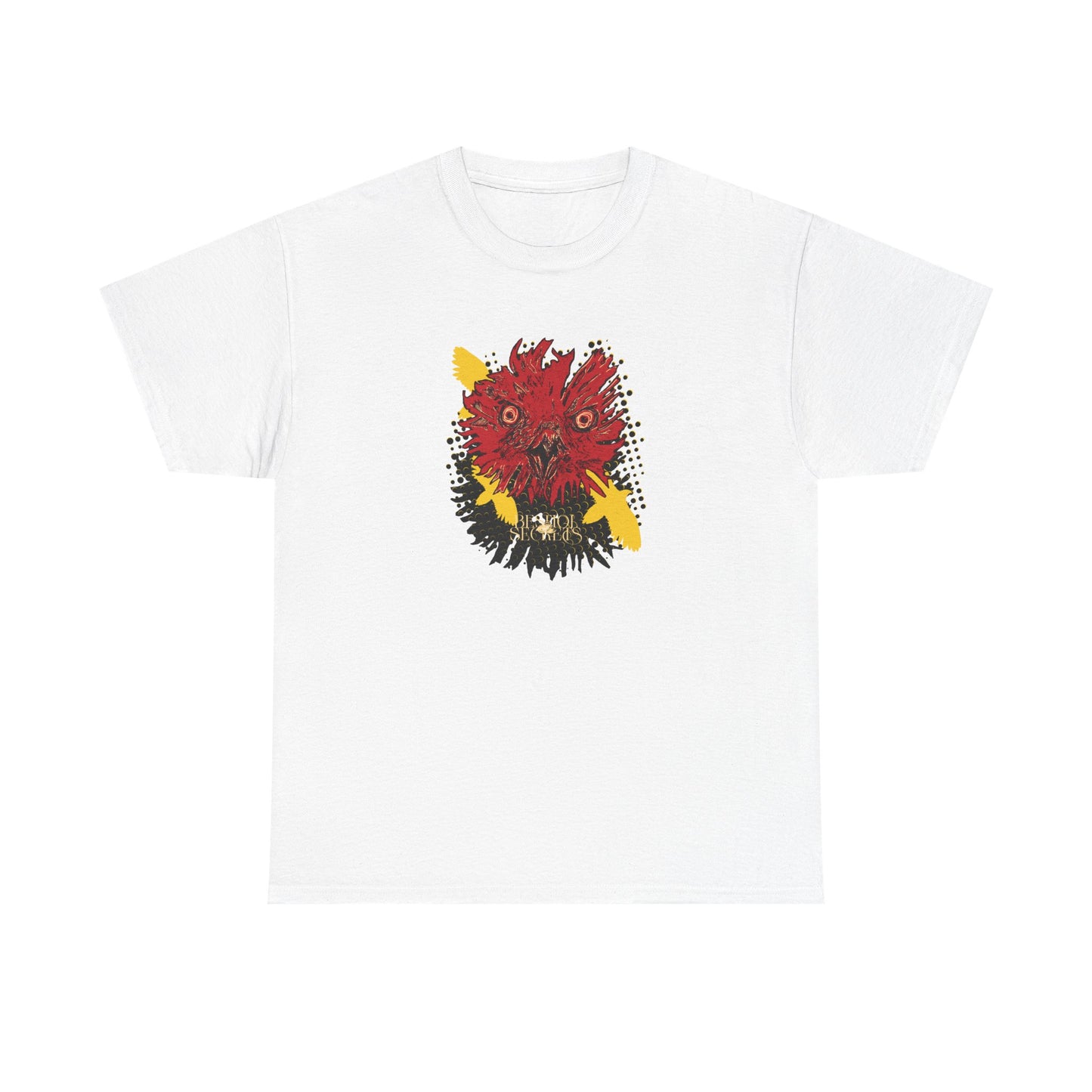 Rapace - Édition limitée - T-shirt
