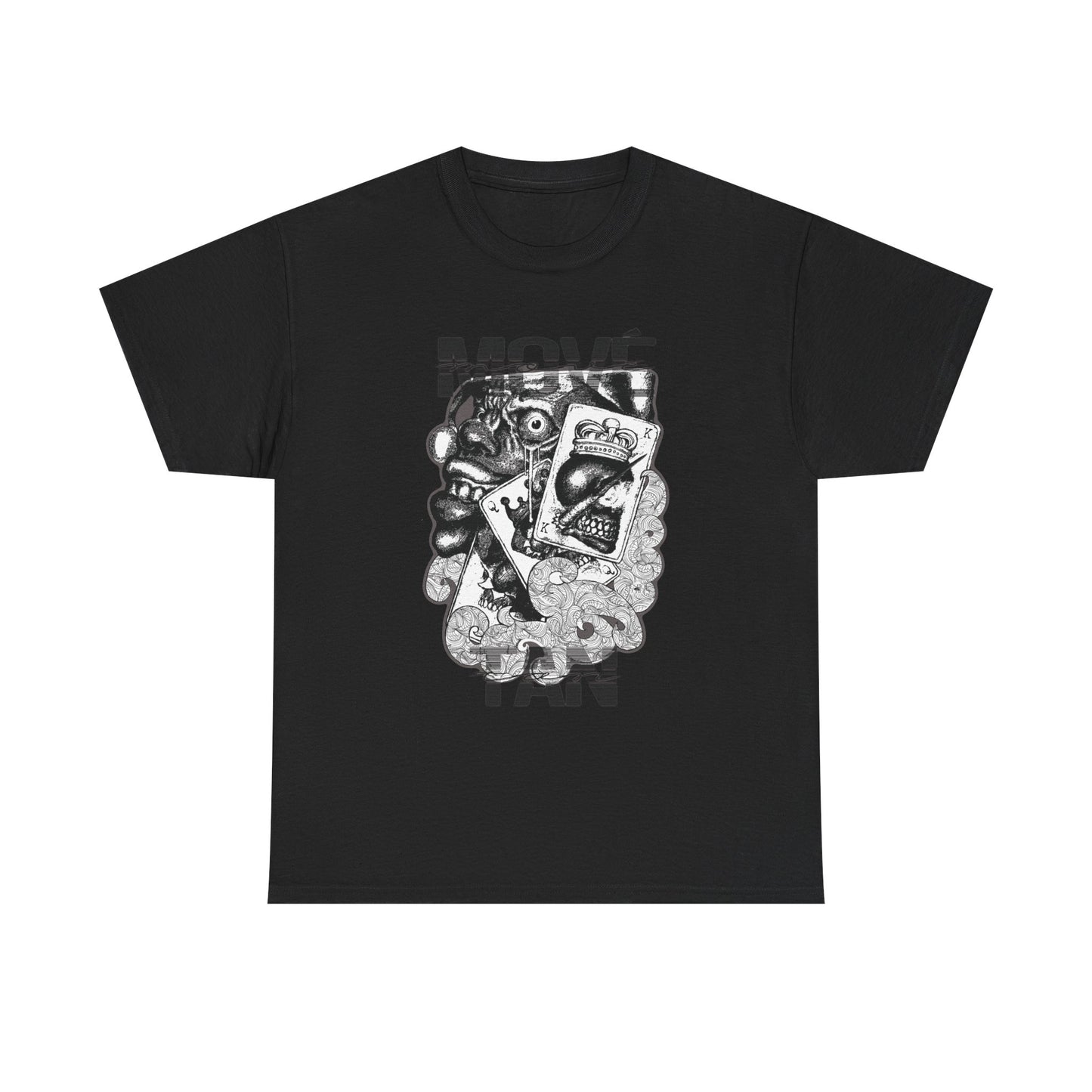 Mové tan - Édition limitée - T-shirt