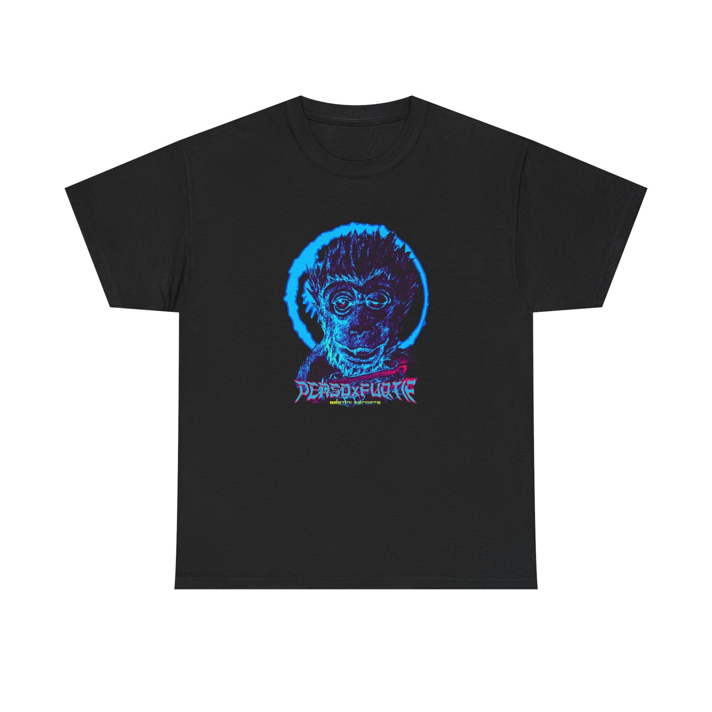 Perso x furtif - Édition limitée - T-shirt