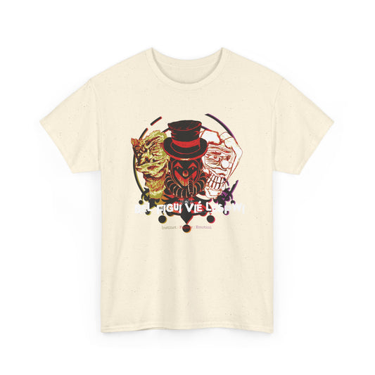 BFVL - Édition limitée - T-shirt
