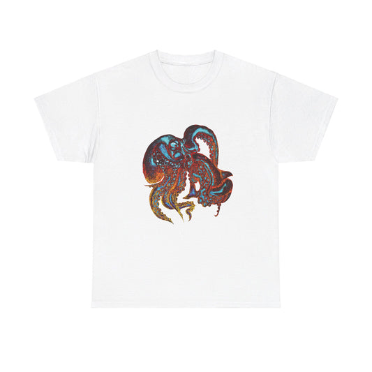 Tee-shirt x Kraken