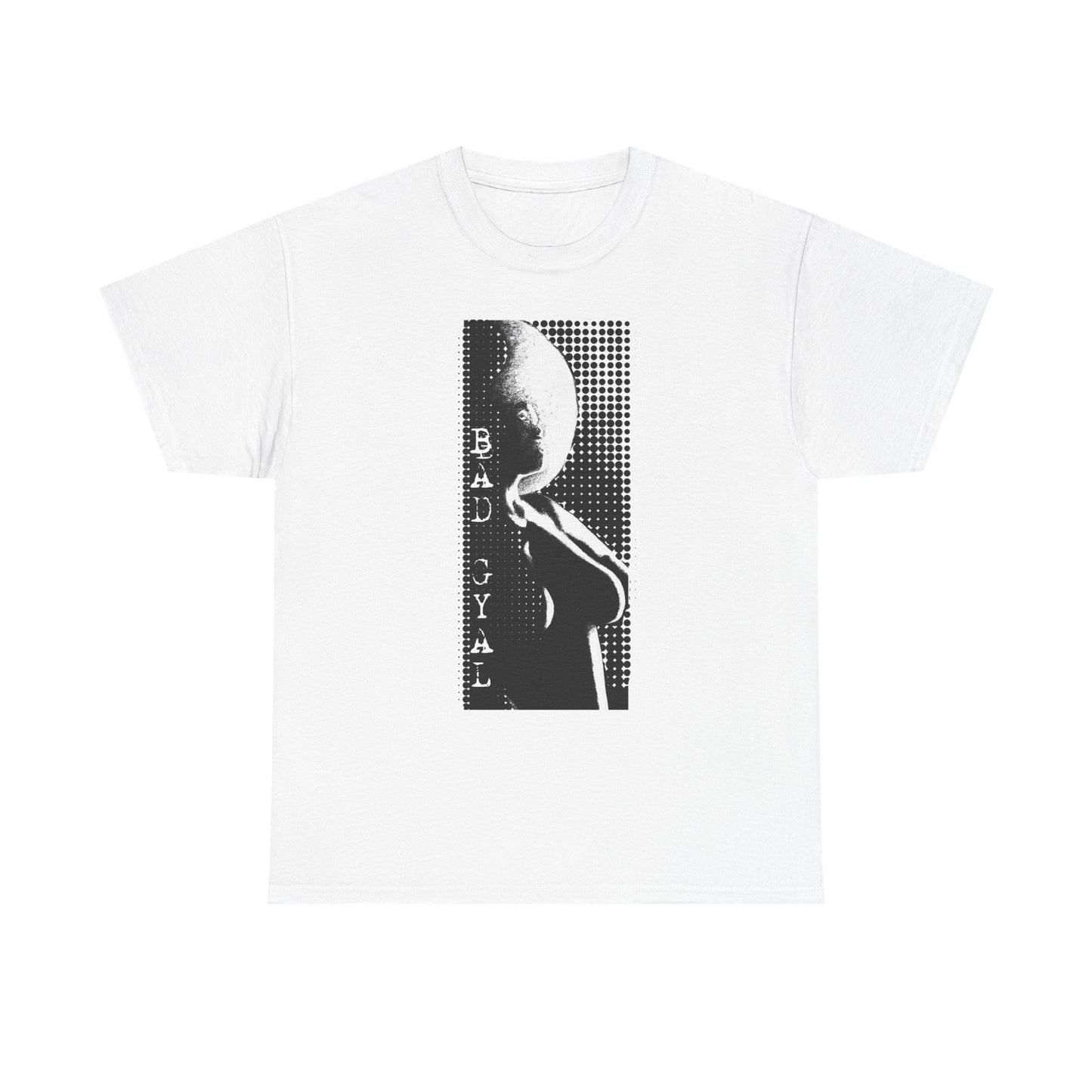Bad Gyal - Édition limitée - T-shirt