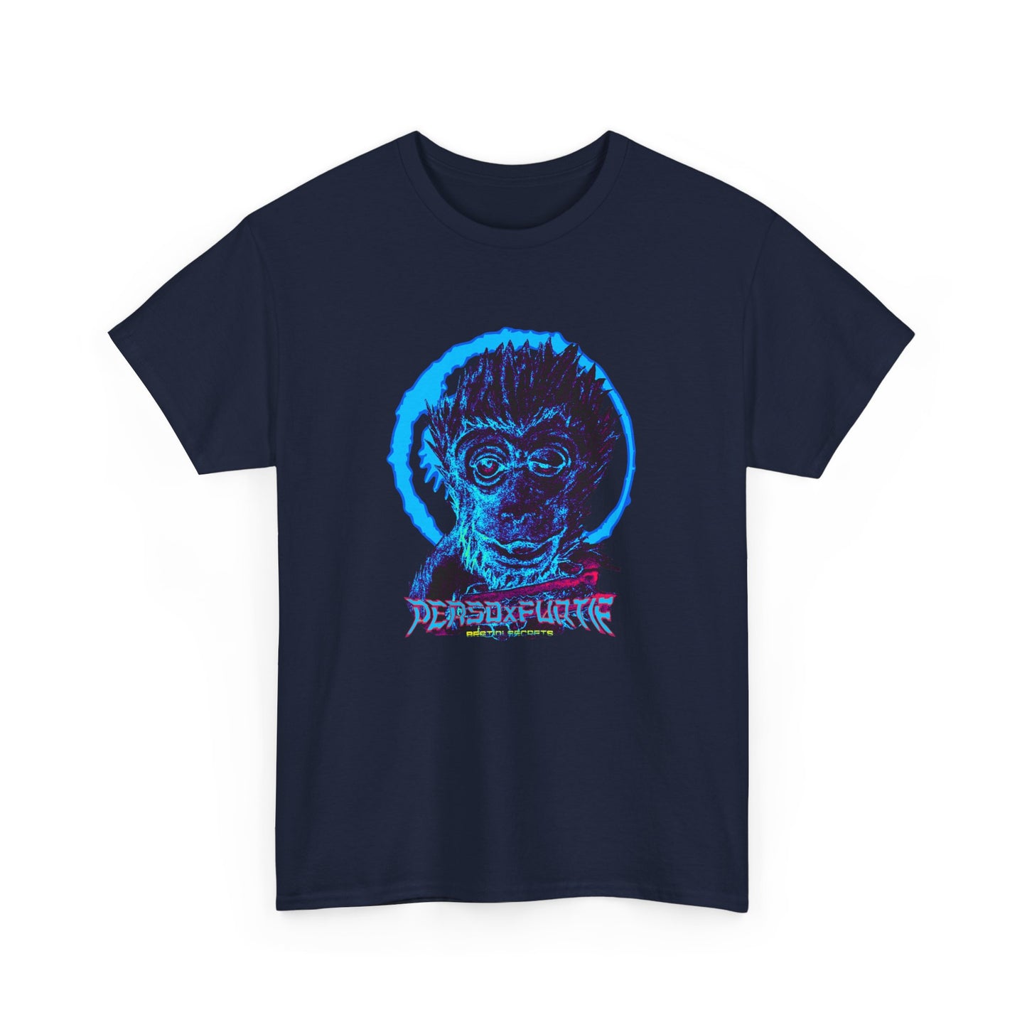 Perso x furtif - Édition limitée - T-shirt