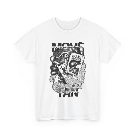 Mové tan - Édition limitée - T-shirt