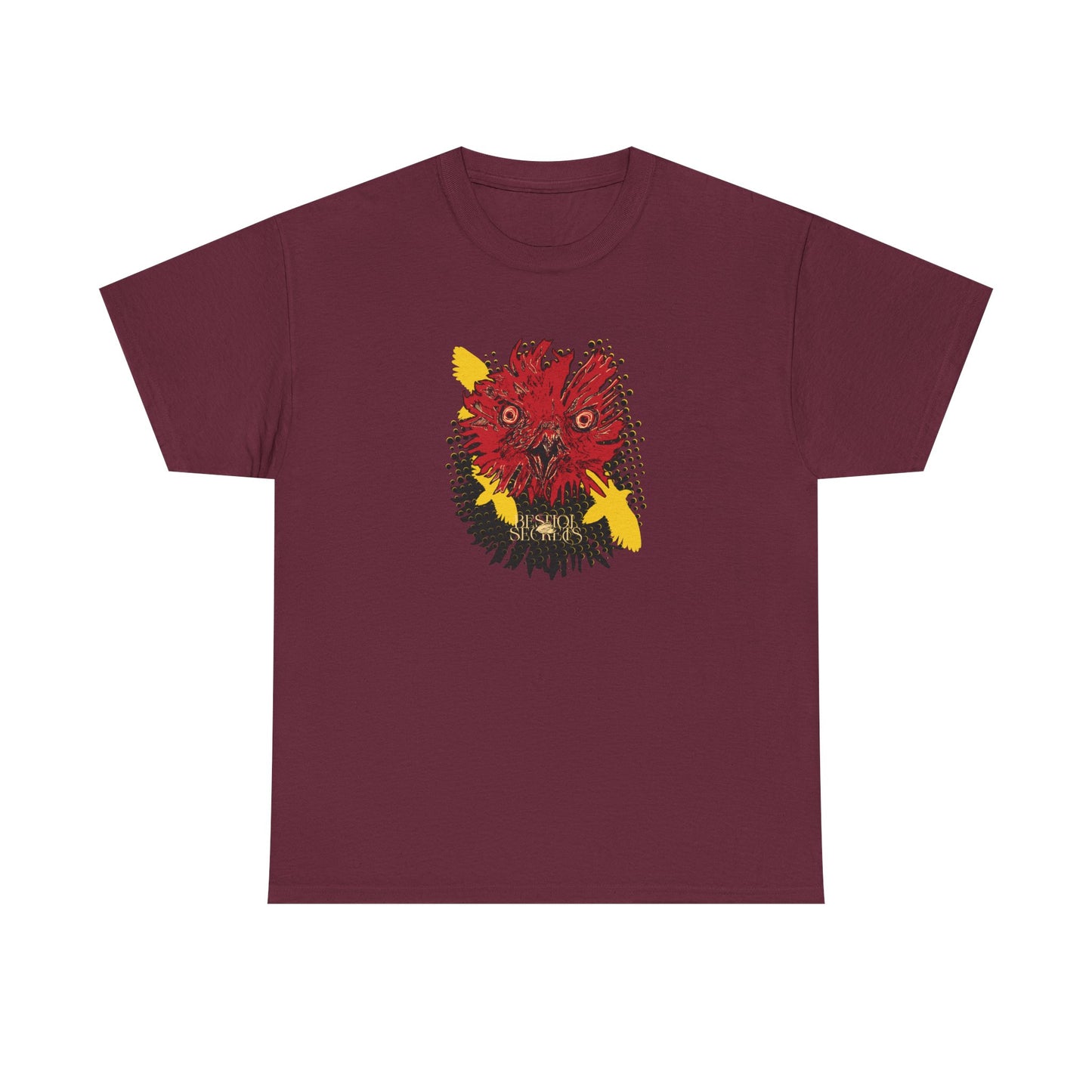 Rapace - Édition limitée - T-shirt