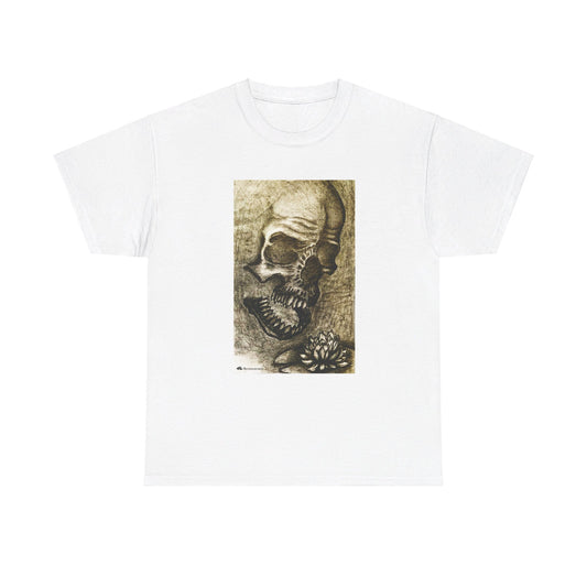 Tee-shirt x Skull #1