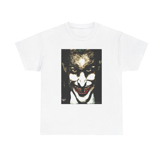 Tee-shirt x Joker #1